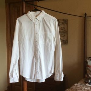 Lululemon dress shirt